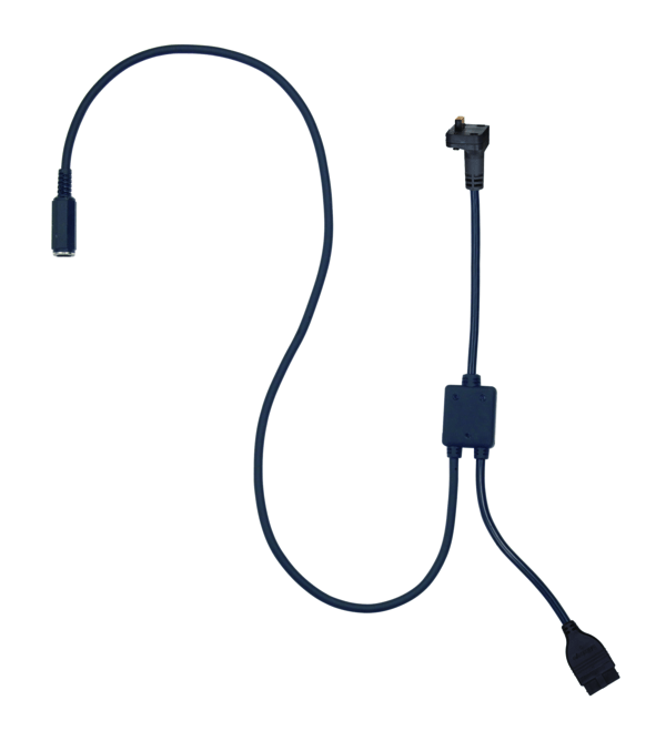 Cable conexión U-WAVE