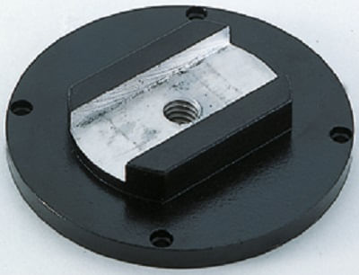 TAPA AJUSTABLE Serie 1, 1/4"-20 UNC