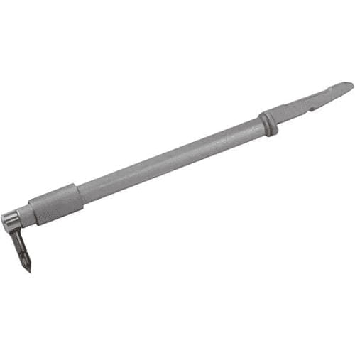 Aguja para ranura profunda 10 mm