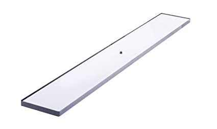 Regla para Montaje de Detector para 250 a 350 mm