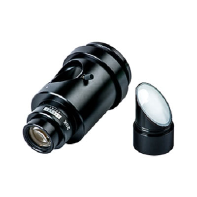ESPEJO REFLECTOR OBLICUO 10X
