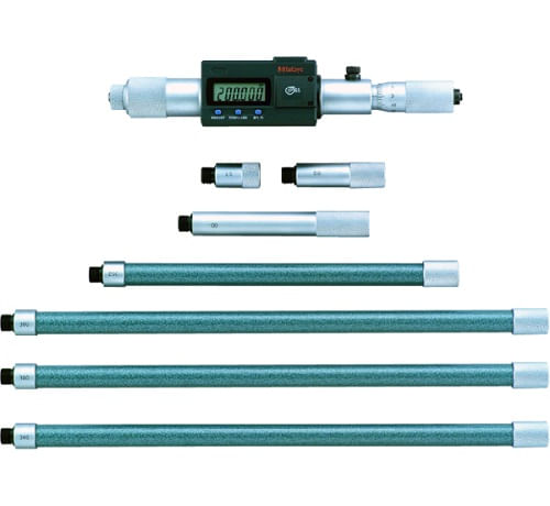 MIC DIG INT 200-2000 MM IP65, G-1 339-302