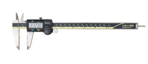 Calibrador Digimatic ABSOLUTE 6"/150MM
