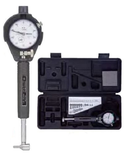 Comprobadores para pequeños agujeros 18 - 35 mm
