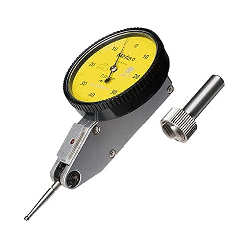 Indicador cuadrante 0.8 MM