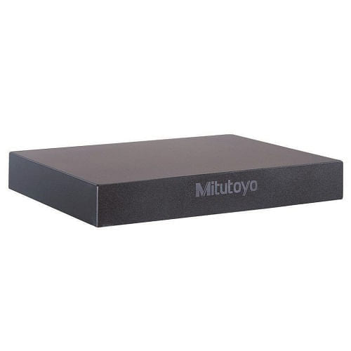 Placa de superficie de granito grado 0, BS 817
con Soporte 1200x600x100mm