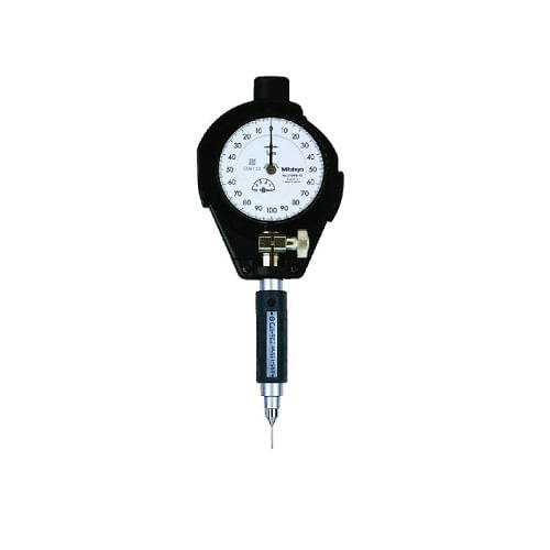 MEDIDORES DE INTERIOR PARA AGUJEROS MUY PEQUEÑOS, 3,70 – 7,30 mm