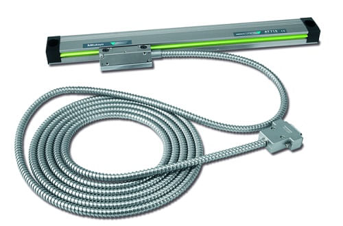 Escala lineal AT715 1000 mm
