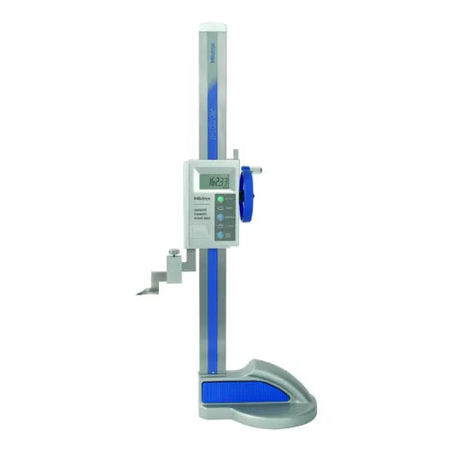 Medidor de Alturas, 12 in / 300 mm, 0.0005 in / 0.01 mm