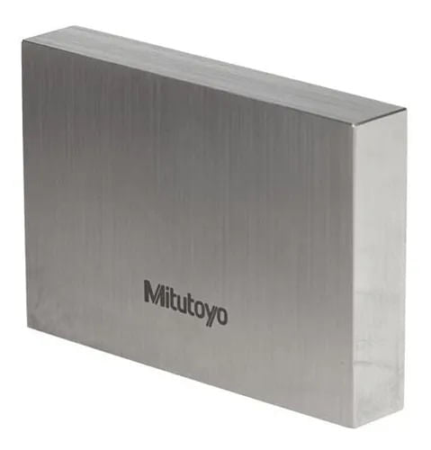 BLOCK RECTANGULAR 8" ASME 00