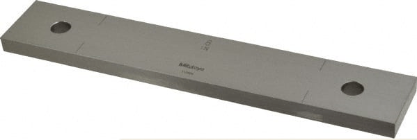 BLOCK RECTANG 8" ASME 0,G-1