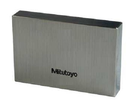 BLOCK RECTANG 50MM ASME 0