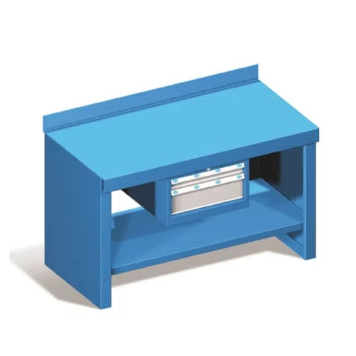 BB 1.5/D Mesa De Trabajo Soldado