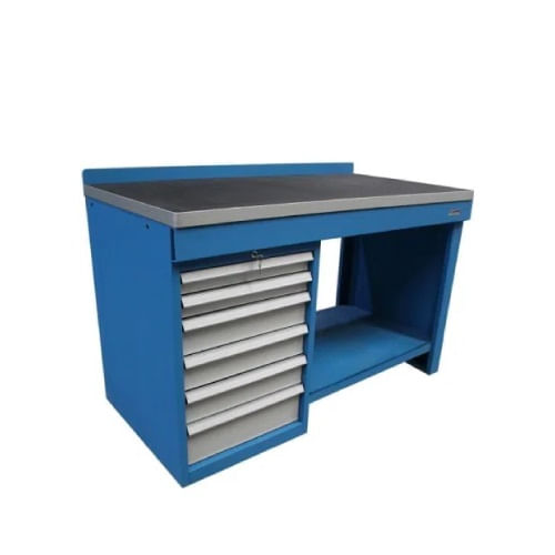 BGC 1.5/A Mesa De Trabajo Soldado