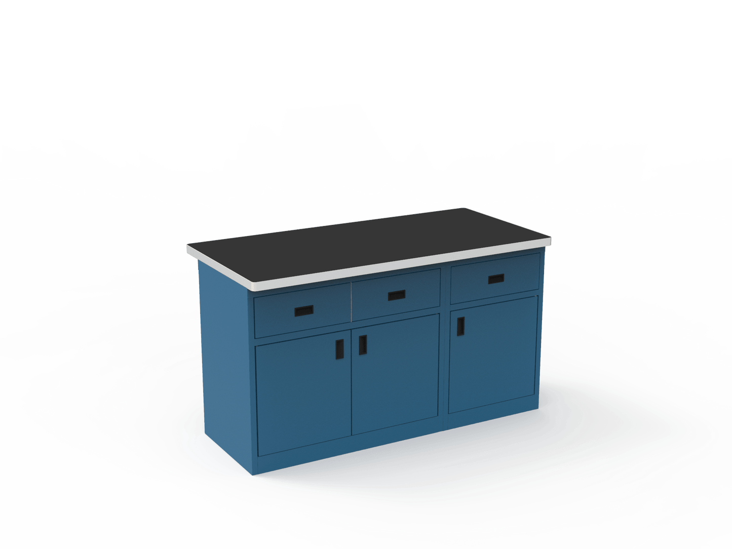 Mesa LAB para Máquinas de Ensayos Universales
