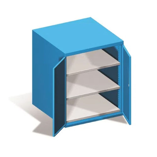 P 1000/G Gabinetes con Puertas