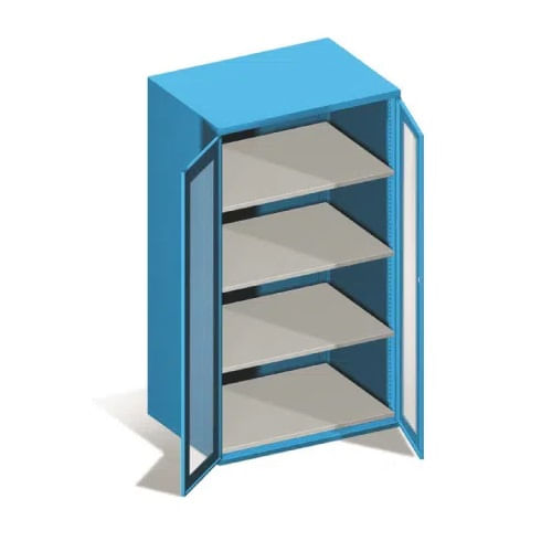 P/GR 2000/H MET Gabinetes con Puertas