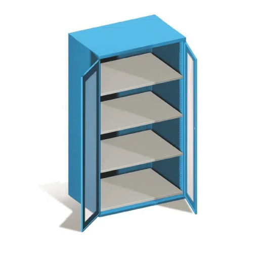 P/GR/TX 2000/G MET Gabinetes con Puertas