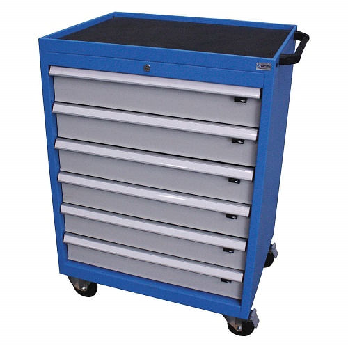 K 8/C Carro Porta Herramientas