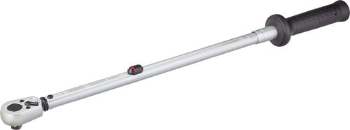 Llave dinamométrica ESTÁNDAR DE EE. UU. 1/2" 50-250 lbs.ft