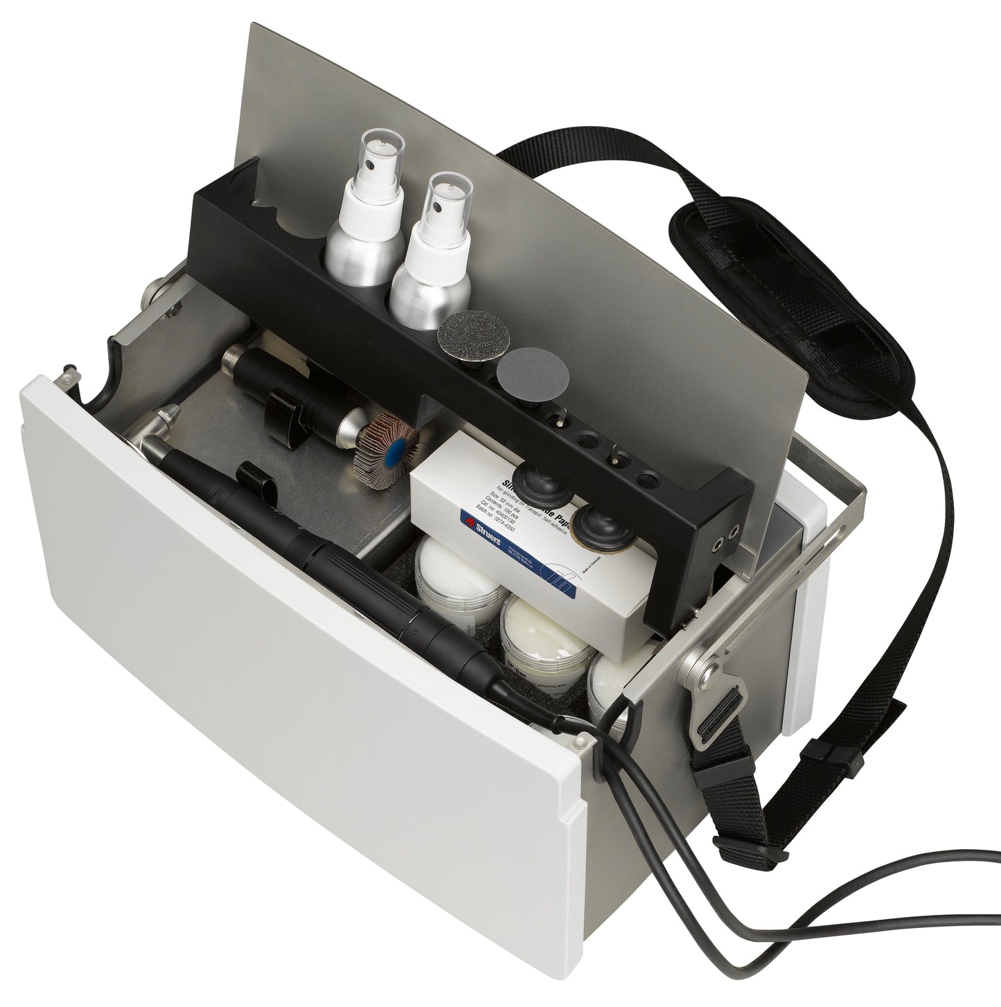Transpol 5 100-240 V