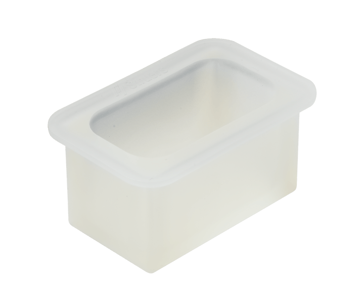 FlexiForm, 90 x 50 x 35 mm. 3 pcs.