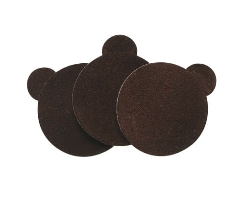 DP-Nap, 32 mm (1¼") de diámetro (25 pzas)