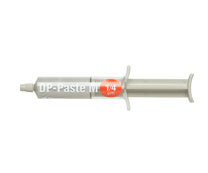 DP Pasta M, ¼ µm, 10 gramos