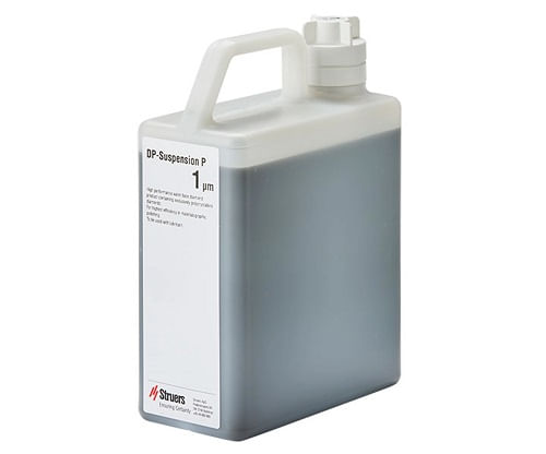 DP-Suspension P, 1 µm 2 lts.