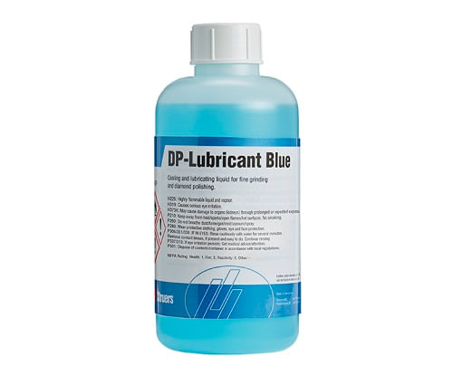 Lubricante DP azul, 1 l.
