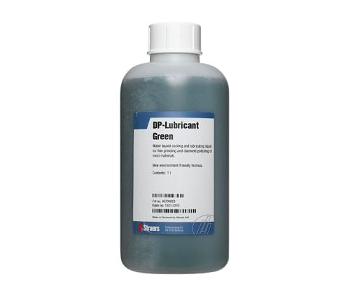 Lubricante-DP verde, 1 l