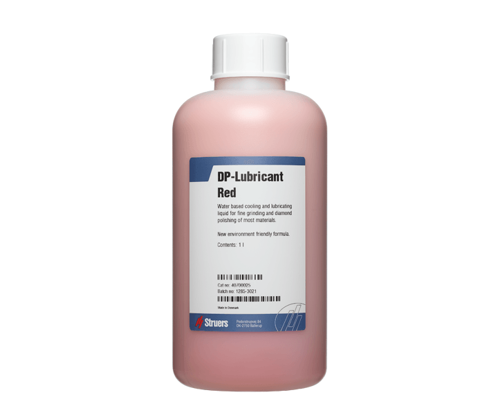 DP Lubricant Rojo, 1 Litro