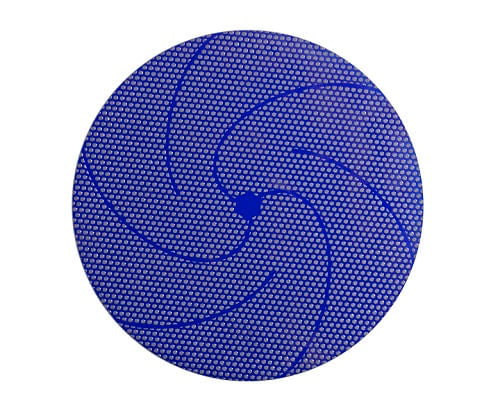 MD-Mezzo 220, 200 mm (8") de diámetro (1 pza)
