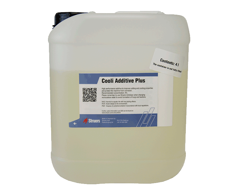 Cooli Additive Plus, 4 Litros