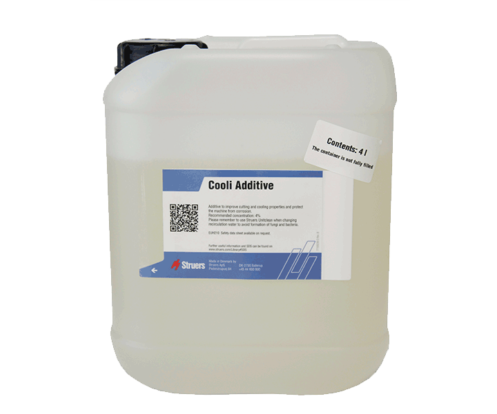 Cooli Additive, 4 Litros