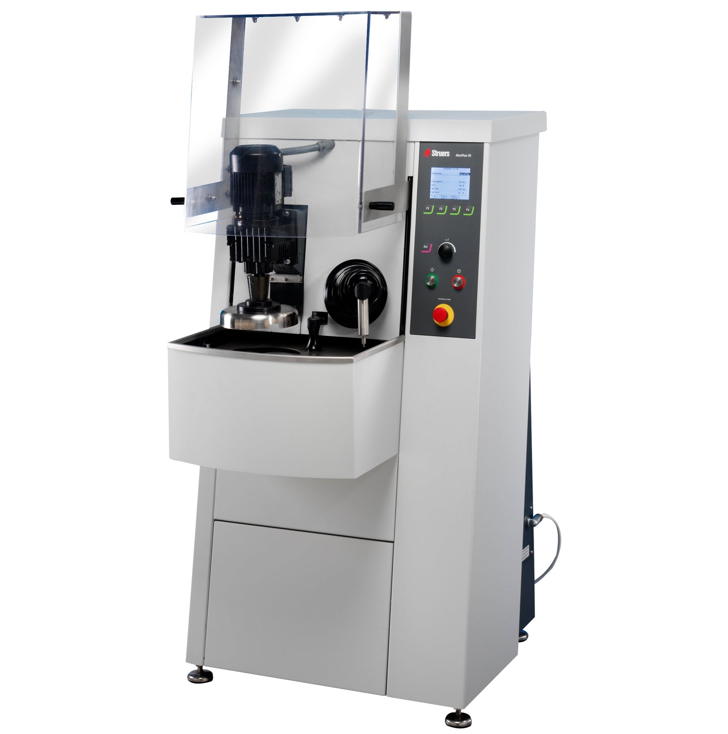 Pulidora Abraplan-30 200-240 V