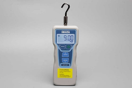 Dinamómetro Digital DST-44, 20.00 (0.01 kgf), IMADA