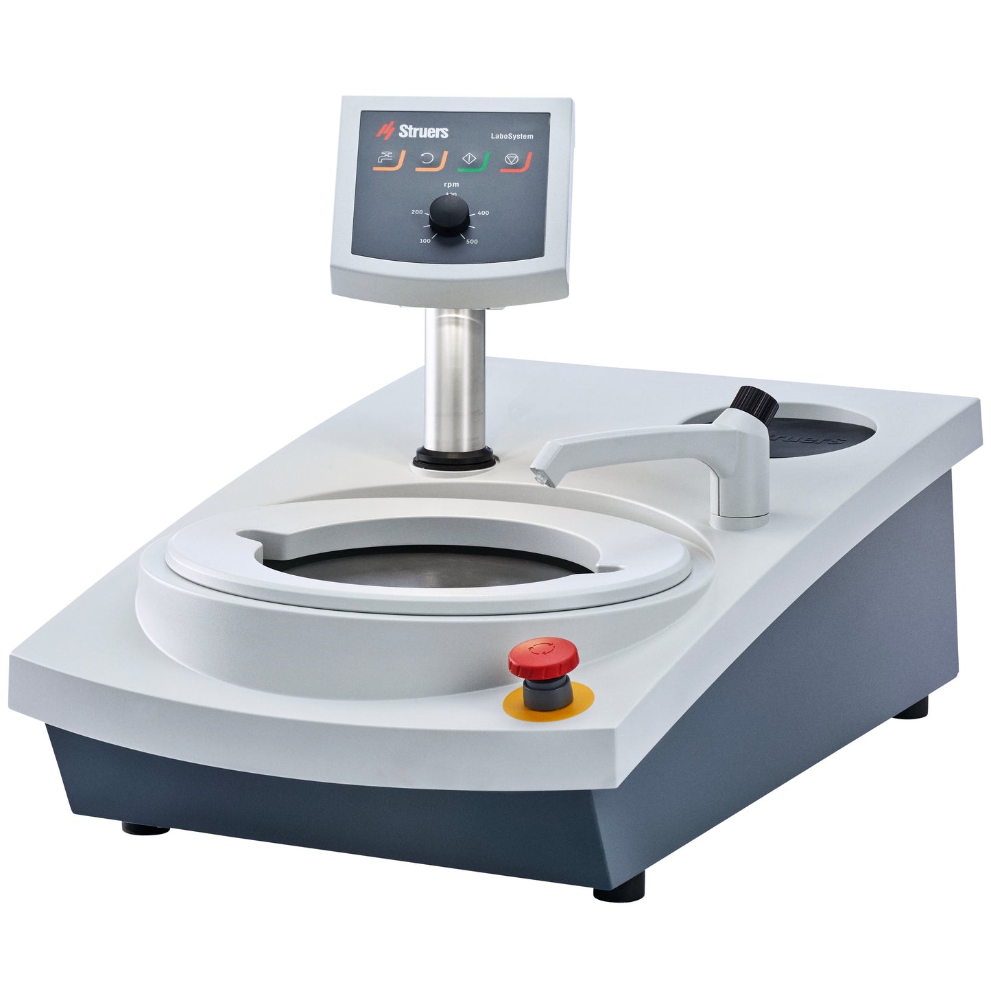 Pulidora Labopol-20 200-240 V