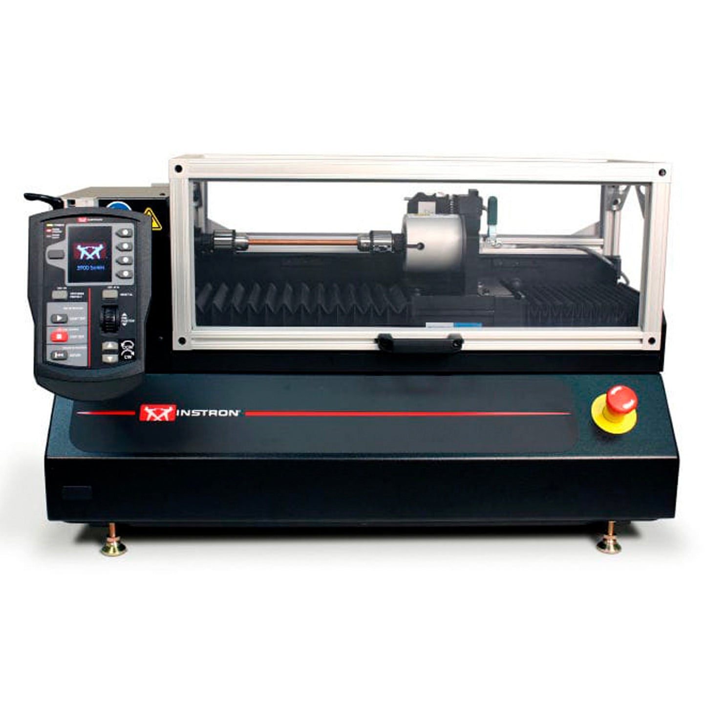 Máquina de Torsión MT1