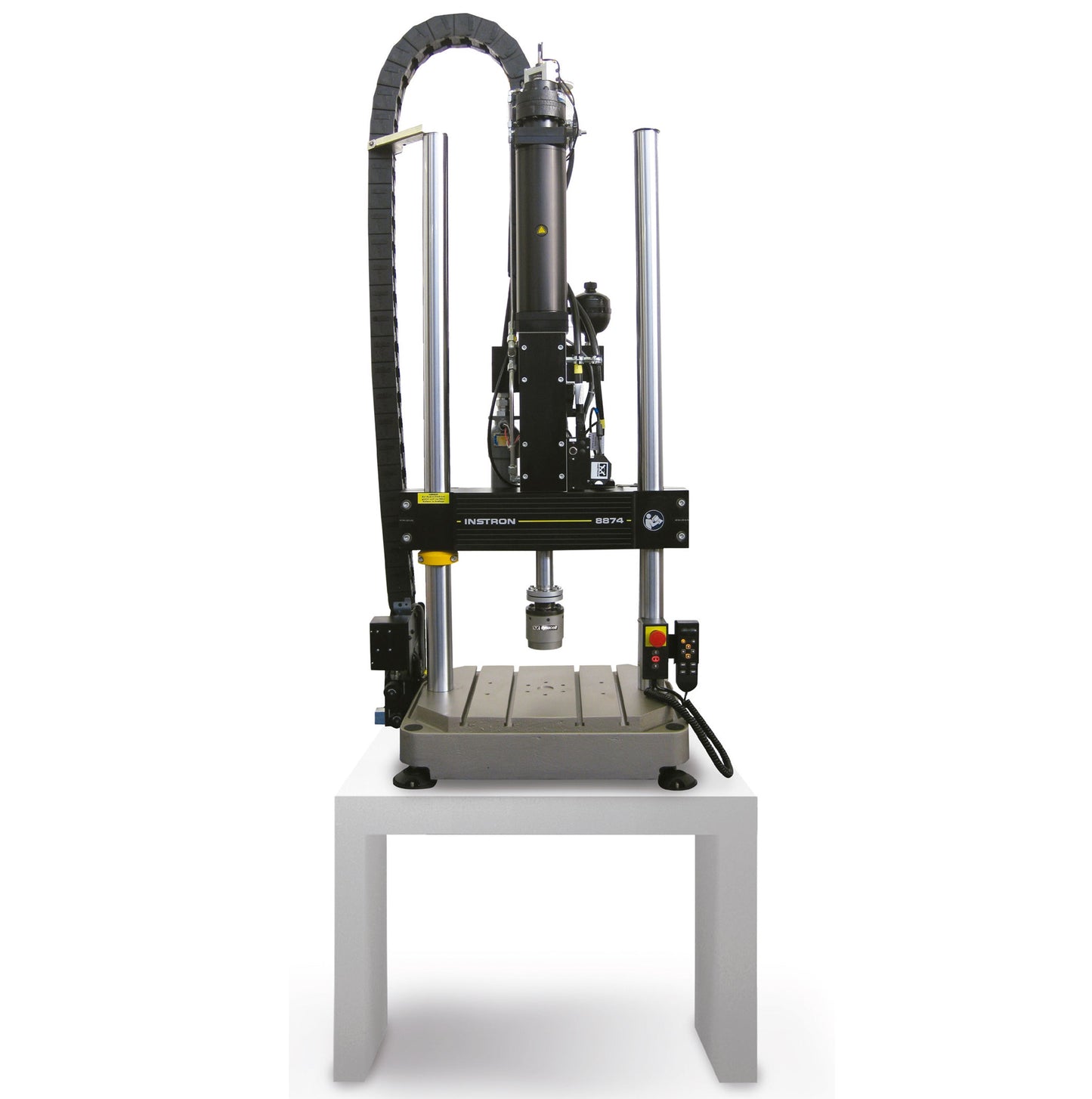 Máquina Servo-Hidráulica 8874