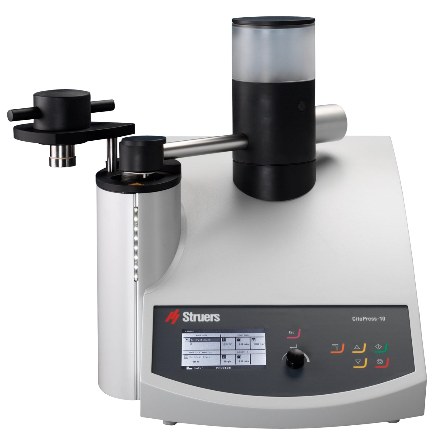 Montadora Citopress-15 100-240 V
