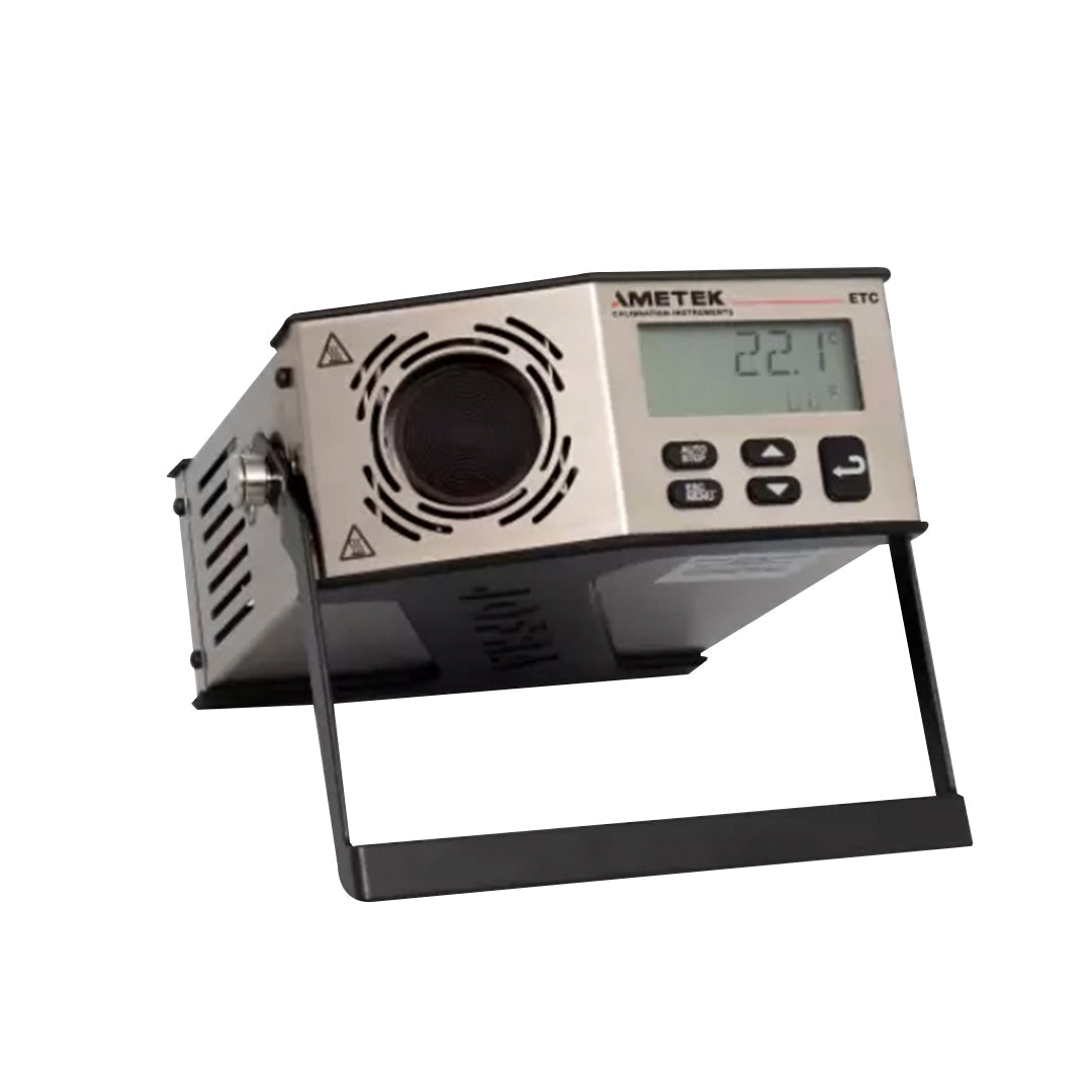 Calibrador de temperatura infrarrojo 7074