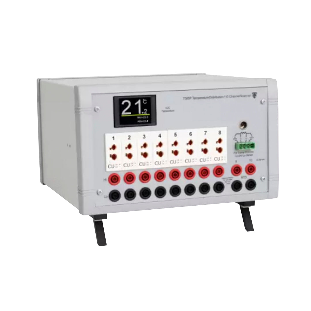 Escáner de temperatura 7085P