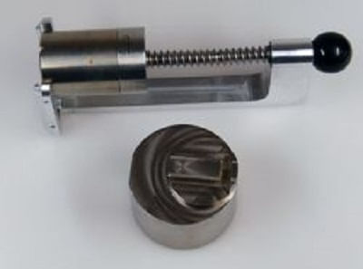 Adaptador para copas de muestra