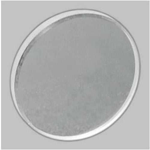 WINDOW QUARTZ D=11/T=1.25 [3 P