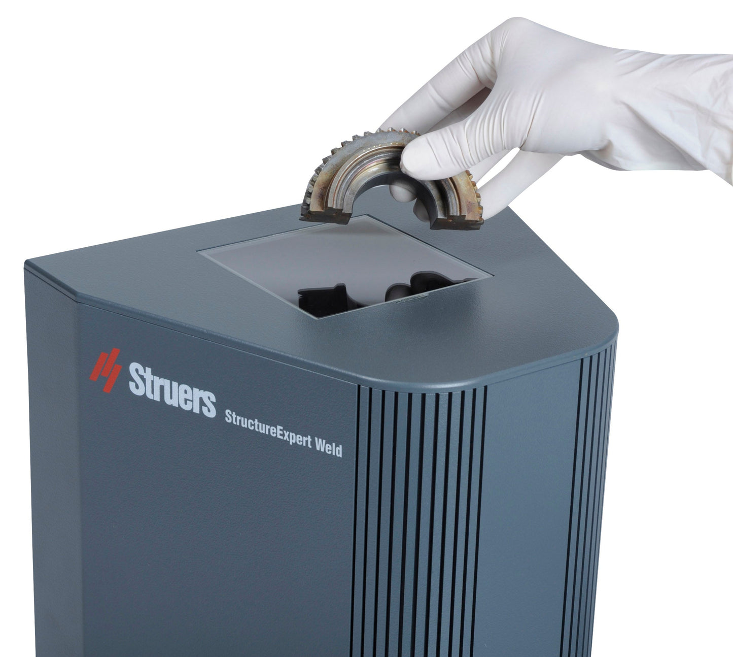 Structure Expert Weld -6
