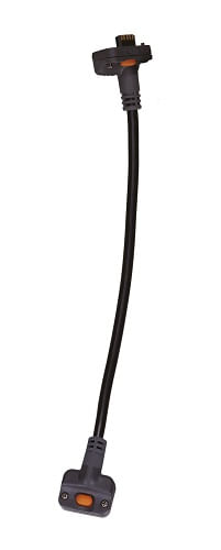 Cable de señal U-Wave con botón Data, para Micrómetros IP