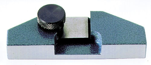 Base para Profundidad para calibradores para modelos hasta 200 mm