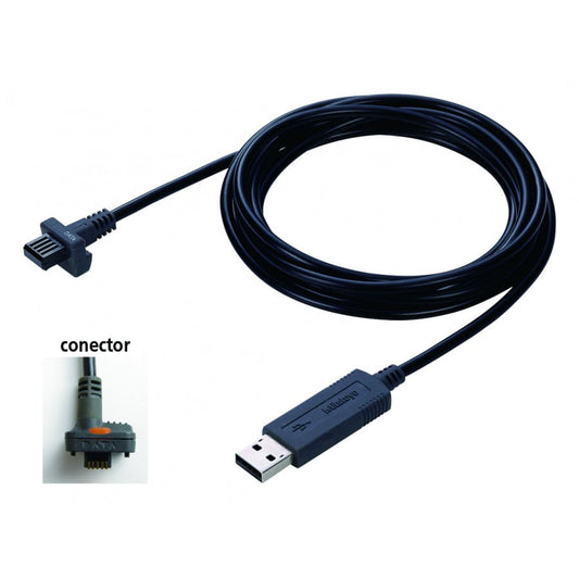 Interfaz Input Tool USB de entrada directa ITN- Tipo A - 06AFM380A