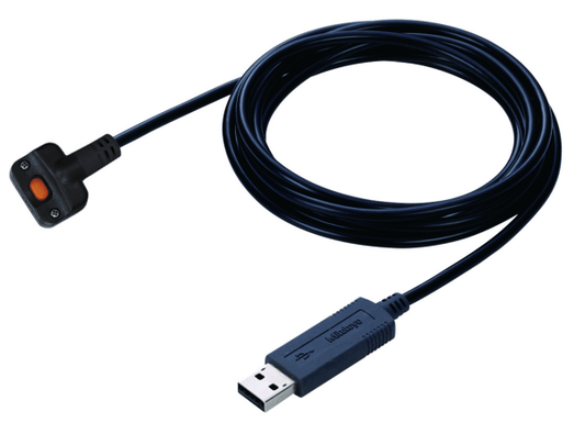 USB INPUT TOOL DIRECT USB-ITN-B, Con salida de datos